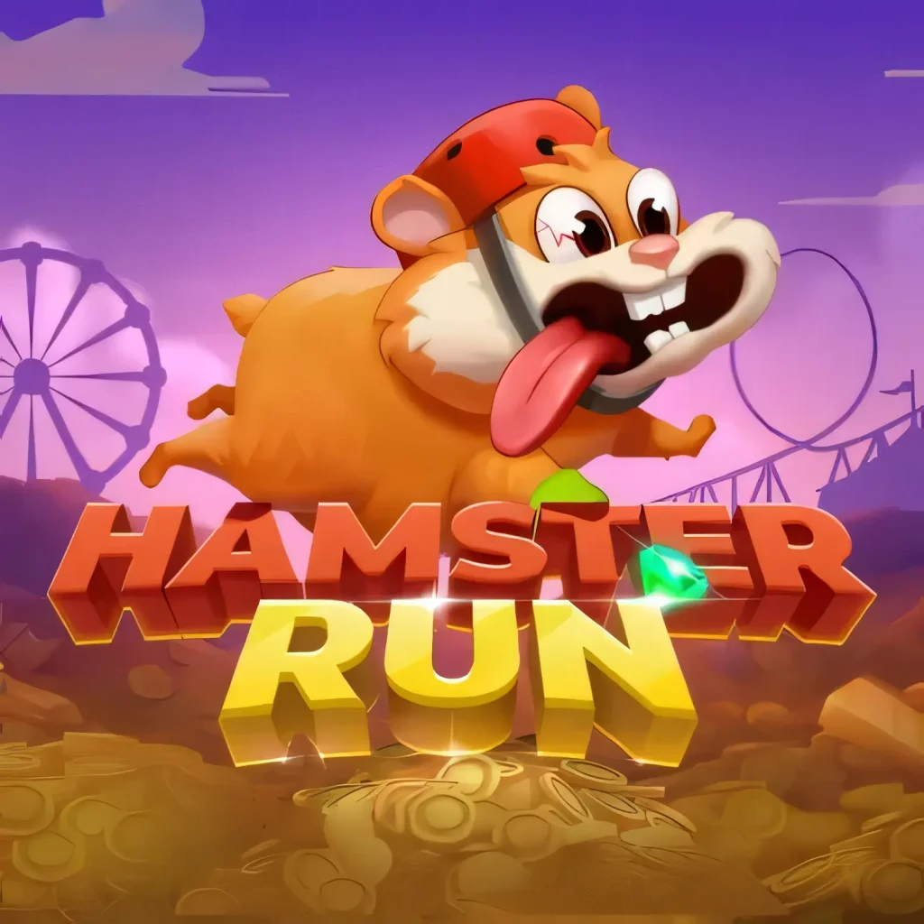 binobet-hamsterrun