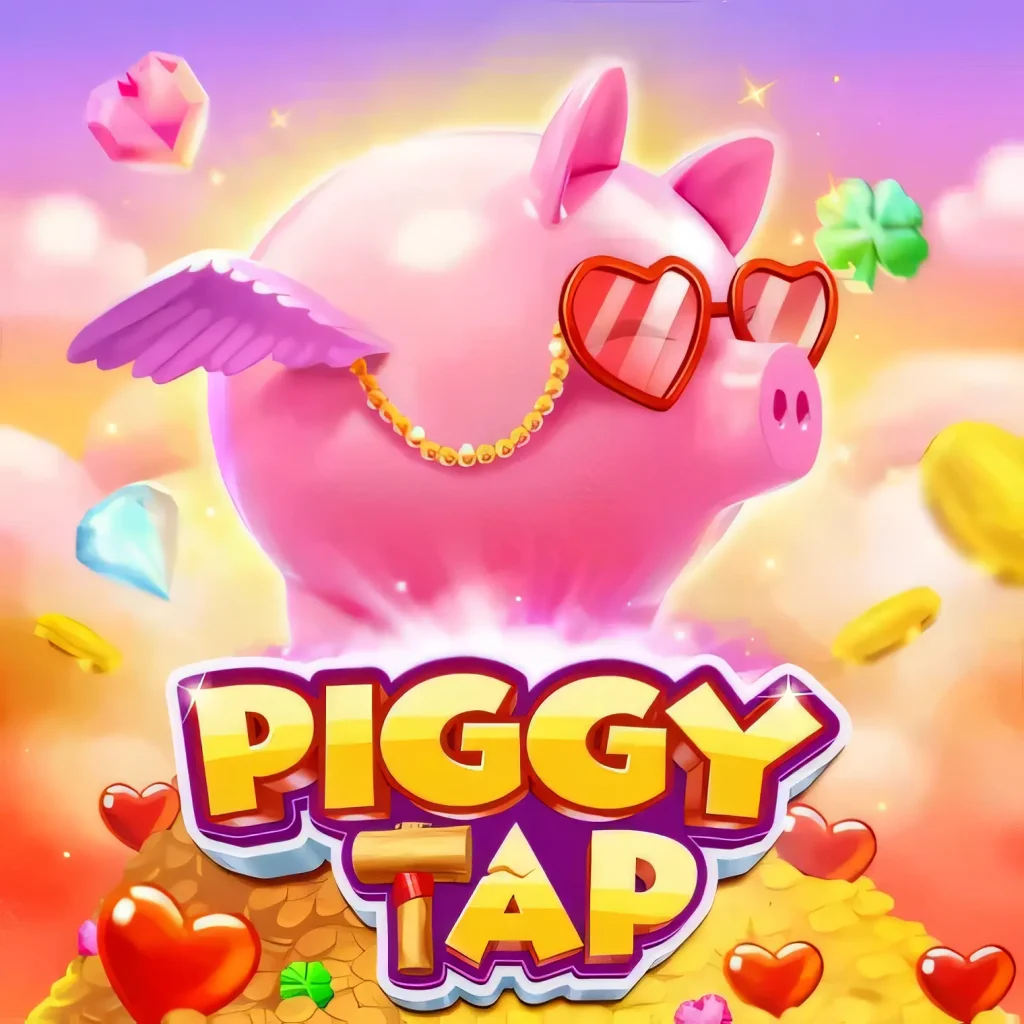 binobet-piggytap